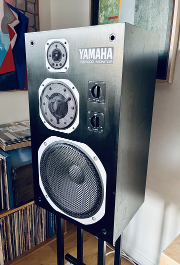 Yamaha NS1000M