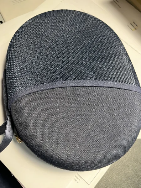 Sony WH1000XM4 (blue) Sony WH1000XM4 (blue) - Bild 4 av 4