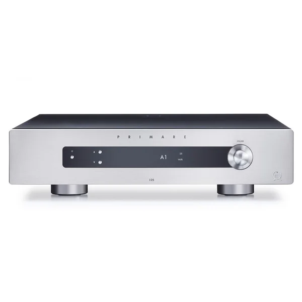 Demo-ex / Primare I25 Demo-ex / Primare I25 - Bild 1 av 1