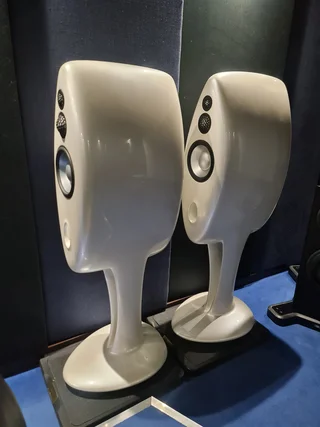 VIVID AUDIO B1 VIVID AUDIO B1