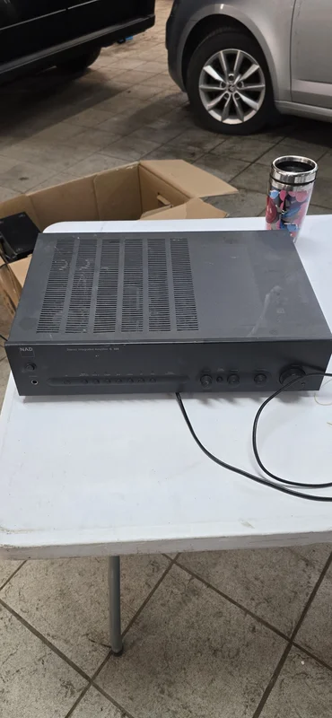 Klassisk rullbandspelare fr&aring;n Philips - Bild 5 av 20