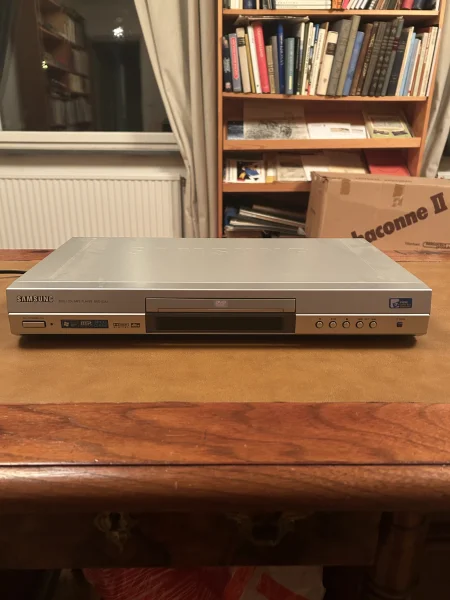 Quad + Thorens + Dual + Chaconne + Yamaha + div - Bild 4 av 13