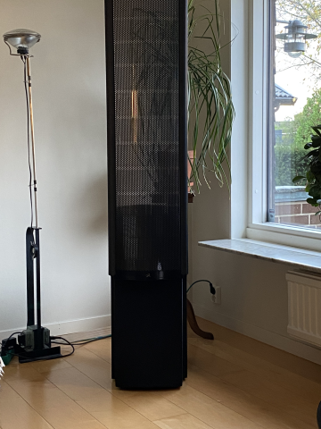 Martin Logan Odyssey