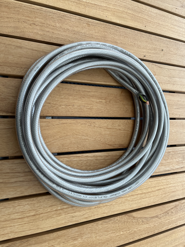 Ölflex Classic 110 CY 3G2,5 