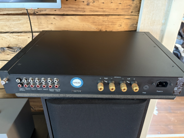 Rega Elex-R mk2
