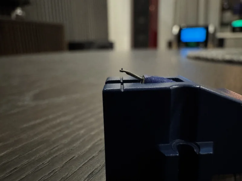 Sumiko Blue Point 2 MC high output - Bild 2 av 2