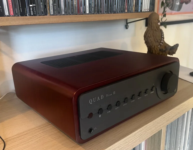 Quad Vena II - Bild 3 av 8