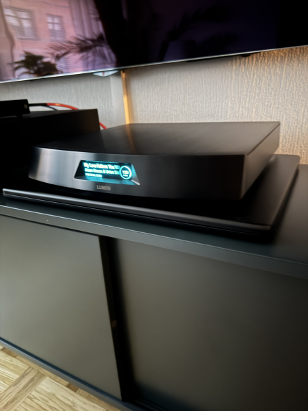 Lumin T2 - Bild 2 av 2