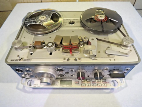 Nagra IV-STC