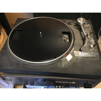 Technics SL 23 A rep objekt