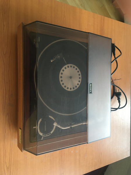 Sony PS 5520 - Bild 2 av 5