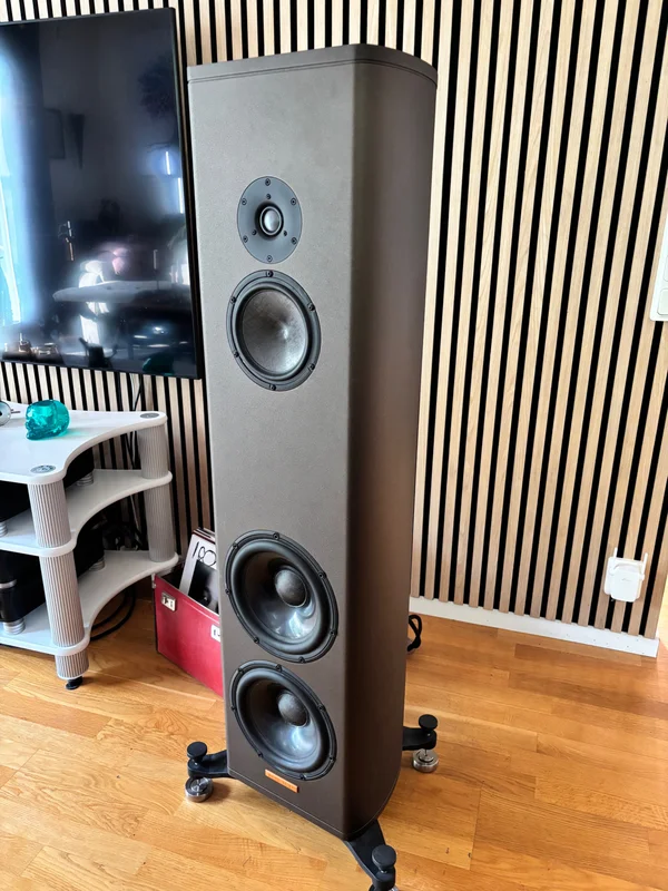 Magico S3 mk1 - Image 5 of 5