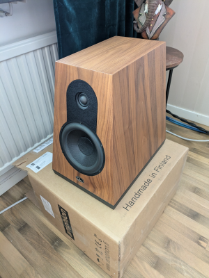 Qln Prestige 1 