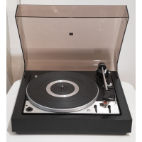 Dual 1225 Helautomatisk skivspelare