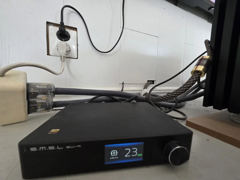 Hifipaket - Bild 3 av 3