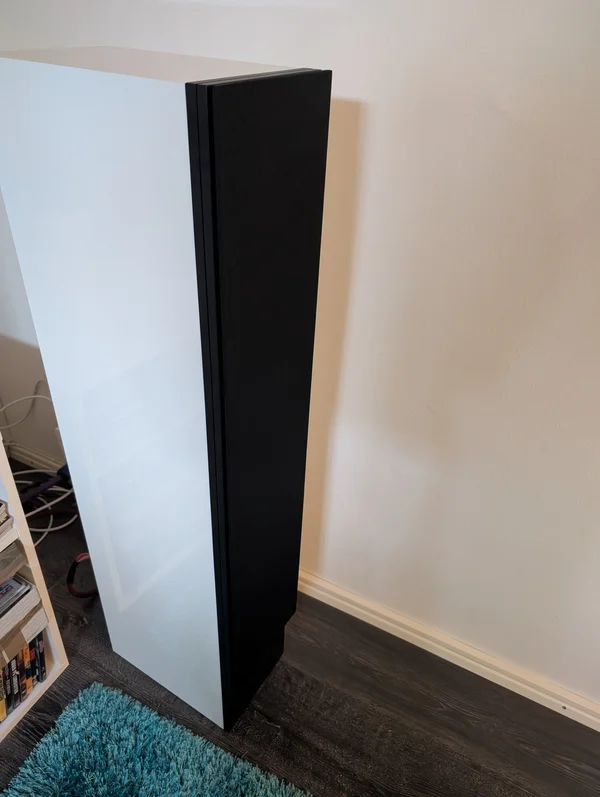 Dali Ikon 7 mk2, mycket bra skick! - Bild 3 av 4
