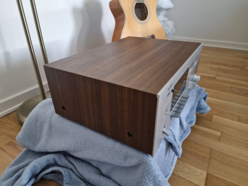 Yamaha TC-511S 