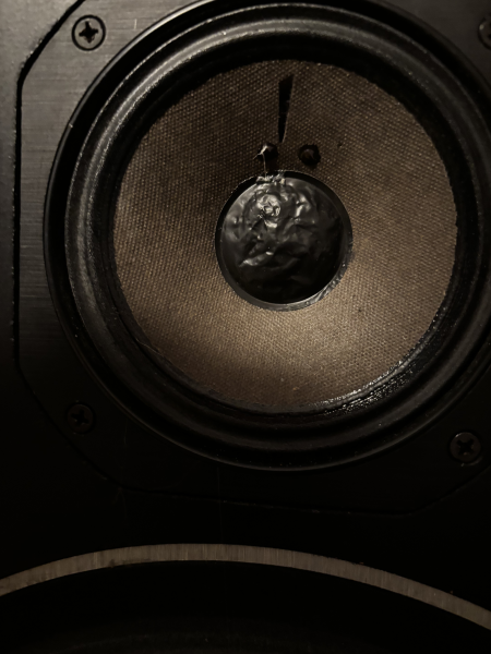 JBL L50 - Bild 8 av 8