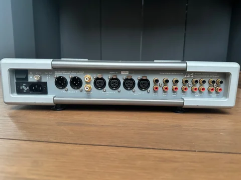 ATC SCA2 F&ouml;rf&ouml;rst&auml;rkare 