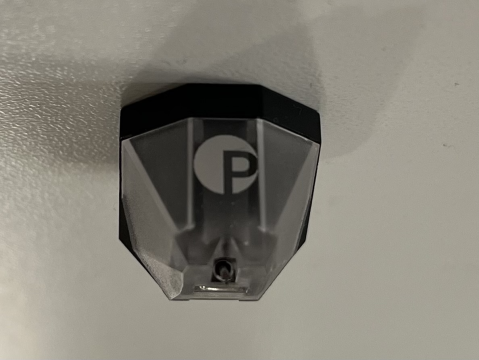 Pro-Ject Pick it PRO pickup