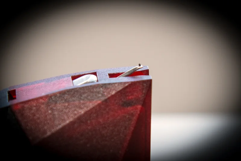 Ortofon 2M Red - Bild 4 av 4