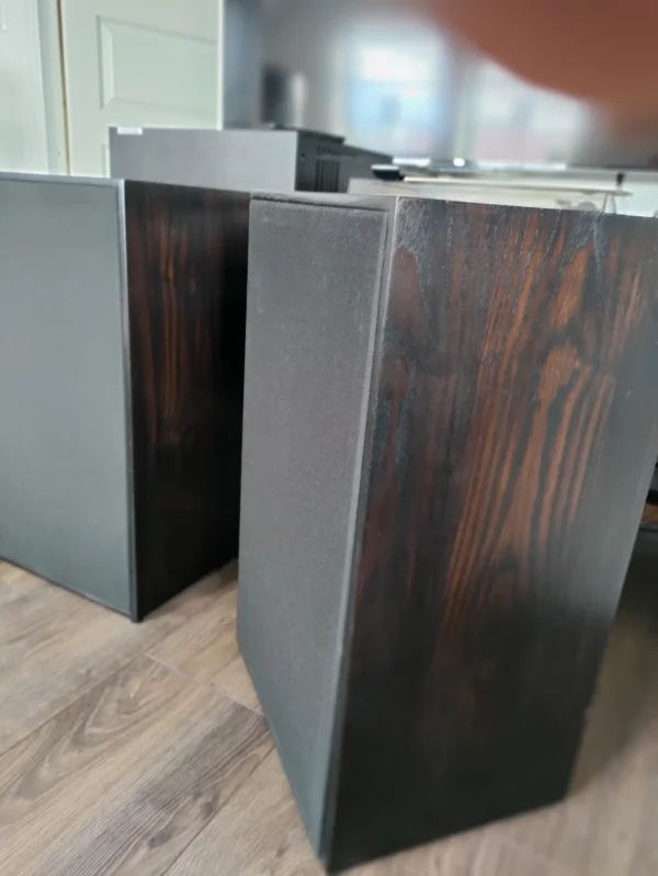 Kayman Högtalare Kayman Högtalare - Bild 3 av 4