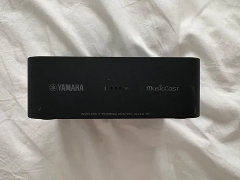 Yamaha WXAD-10