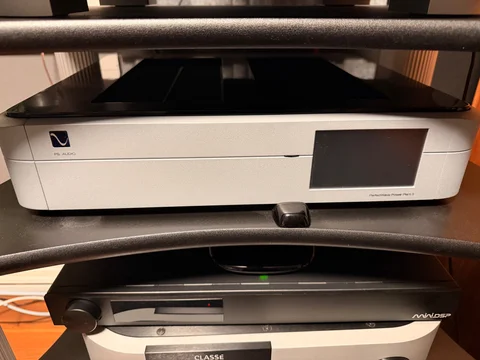 PS Audio Power Plant P5