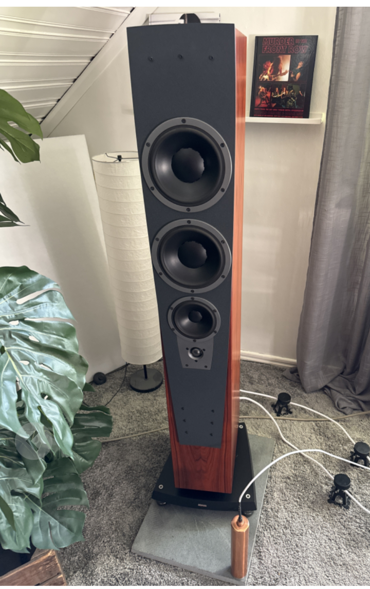 Dynaudio Contour S5.4 