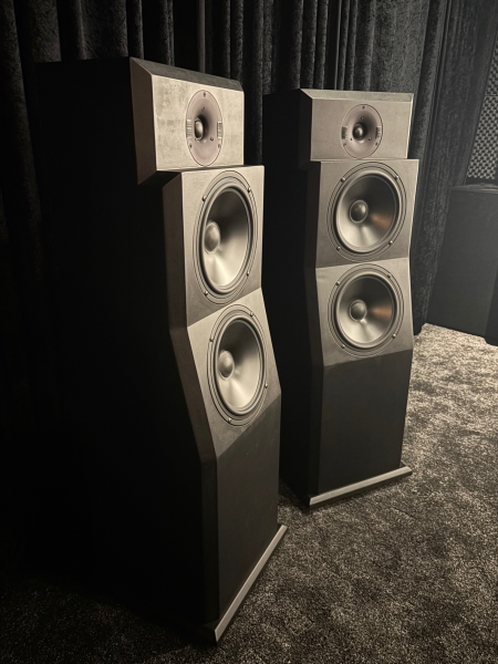 Ino Audio i28 Ino Audio i28 - Bild 1 av 2