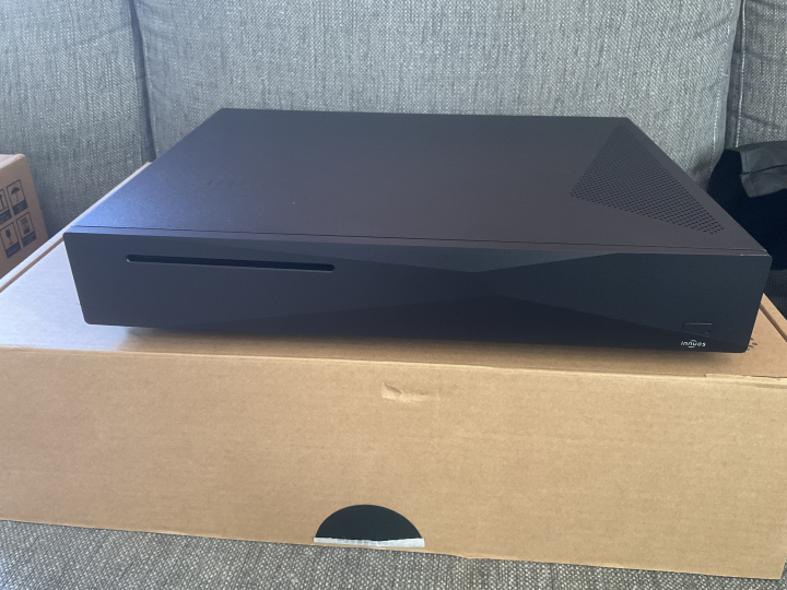 Innuos Zenith mk3 1Tb