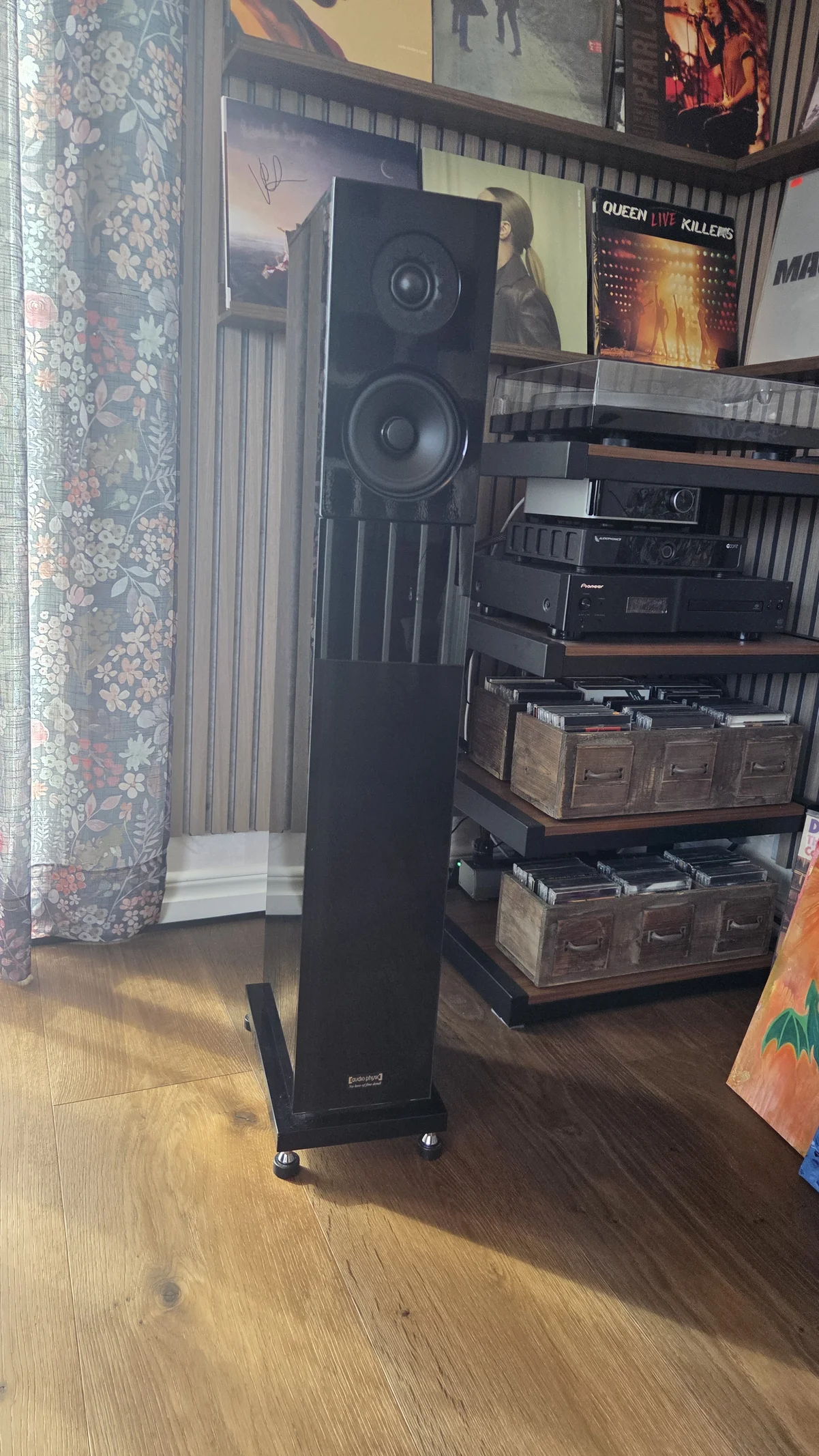 Audio Physic Classic 20