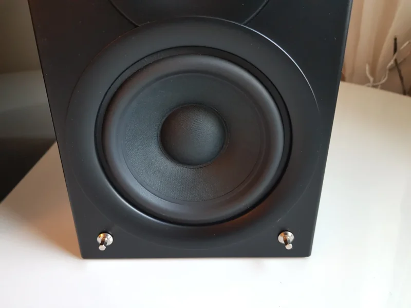 Pioneer H-SM51 Stativh&ouml;gtalare - Bild 4 av 14