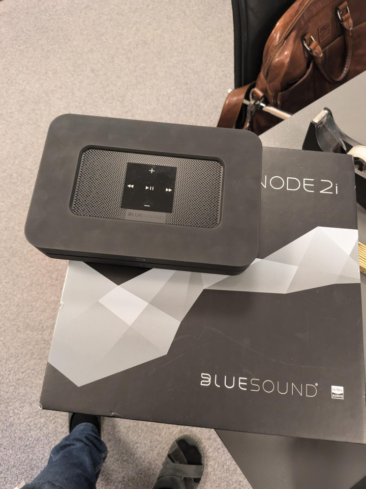 Bluesonde Node2 i