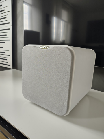 Velodyne Spl 800i