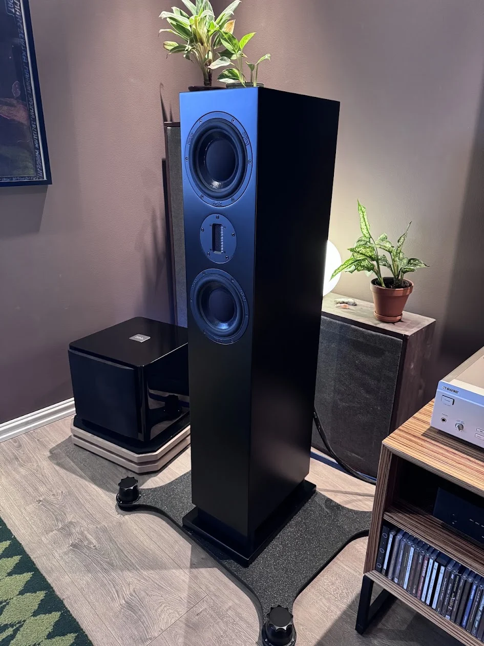 ProAc D48R - Bilde 8 av 13