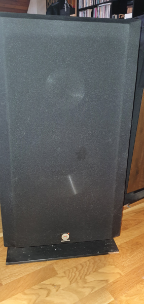 SOUND DYNAMICS 15S SOUND DYNAMICS 15S - Bild 2 av 3