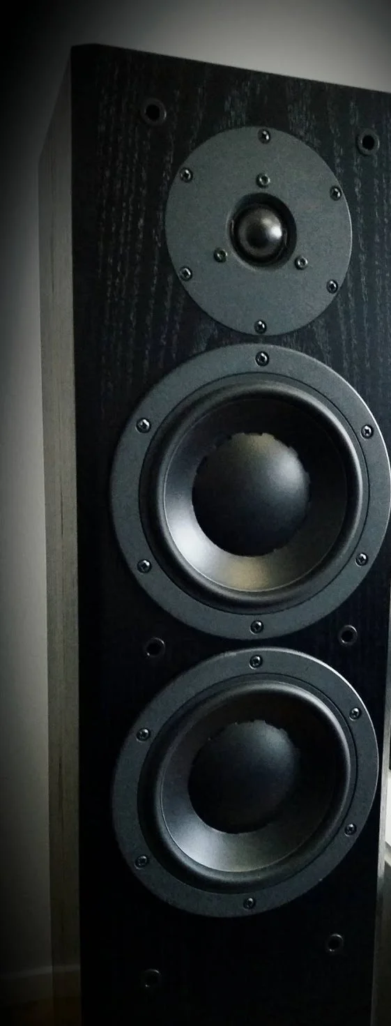 Dynaudio Focus 220 MKII – Prisbelönt dansk hifi-magi