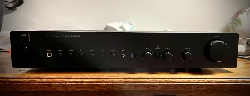NAD C316BEE - Bild 1 av 3