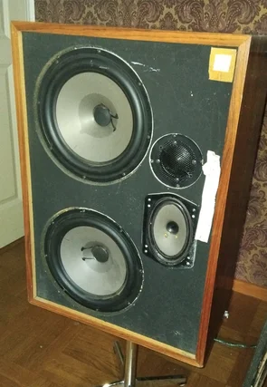 Seas A60 ? Vintageh&ouml;gtalare