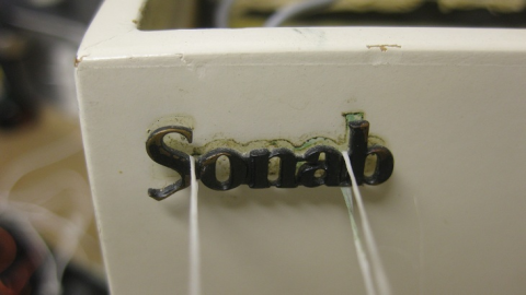 Sonab emblem