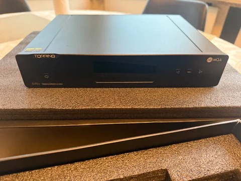 Topping D70s DAC