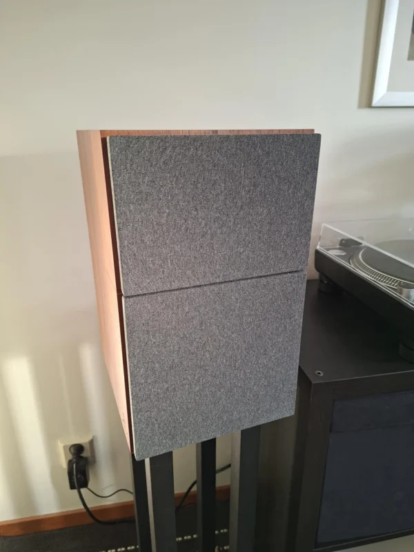 Revival Audio Atalante 3 - Stativh&ouml;gtalare - Bild 5 av 6