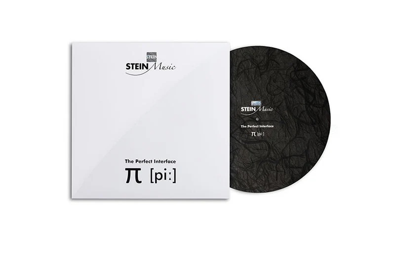 Turntable mat - Stein Music Perfect Interface - Bild 1 av 1