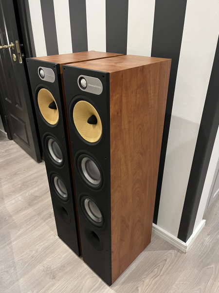 Bowers & Wilkins 683  - Bild 2 av 5