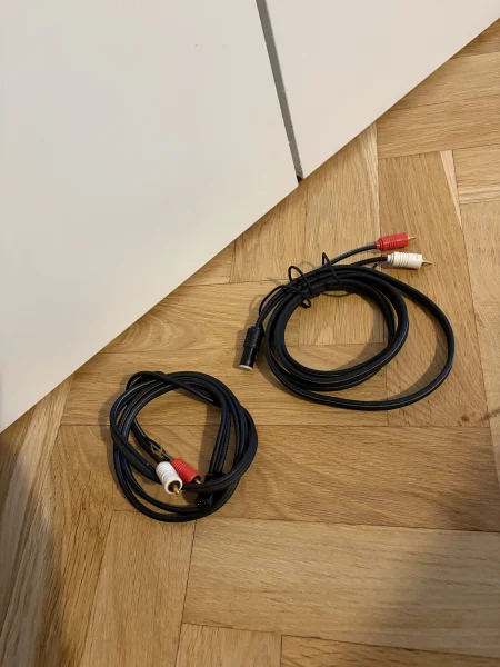 Jelco SA-250 ST och Mayware Formula V Jelco SA-250 ST och Mayware Formula V - Bild 4 av 4