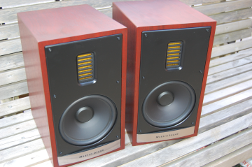 Martin Logan Motion 35XTi  ** Demo-ex **