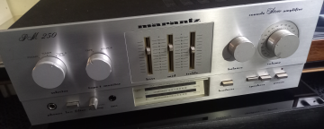 Marantz PM 250 