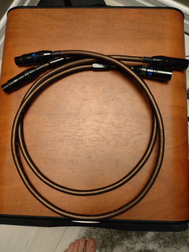 Wireworld Eclipse 6 XLR