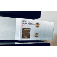 High End Vintage DAC - Ev byte 